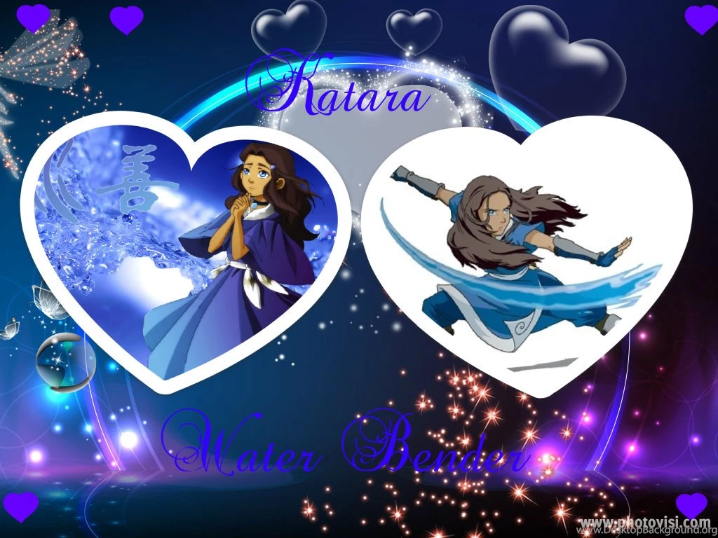 Katara Katara Wallpapers (25849657) Fanpop