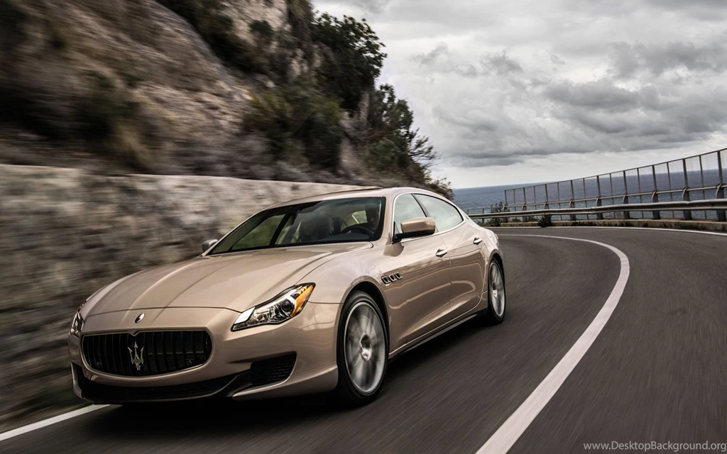 2014 Maserati Ghibli Motion 2 1680x1050 Wallpapers