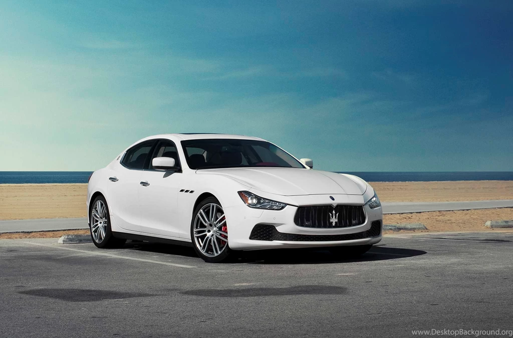 Maserati Ghibli HD Wallpapers Of High Quality Download