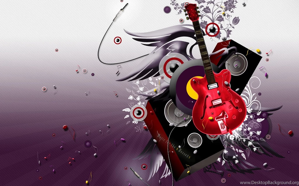 Cool Wallpapers 3d