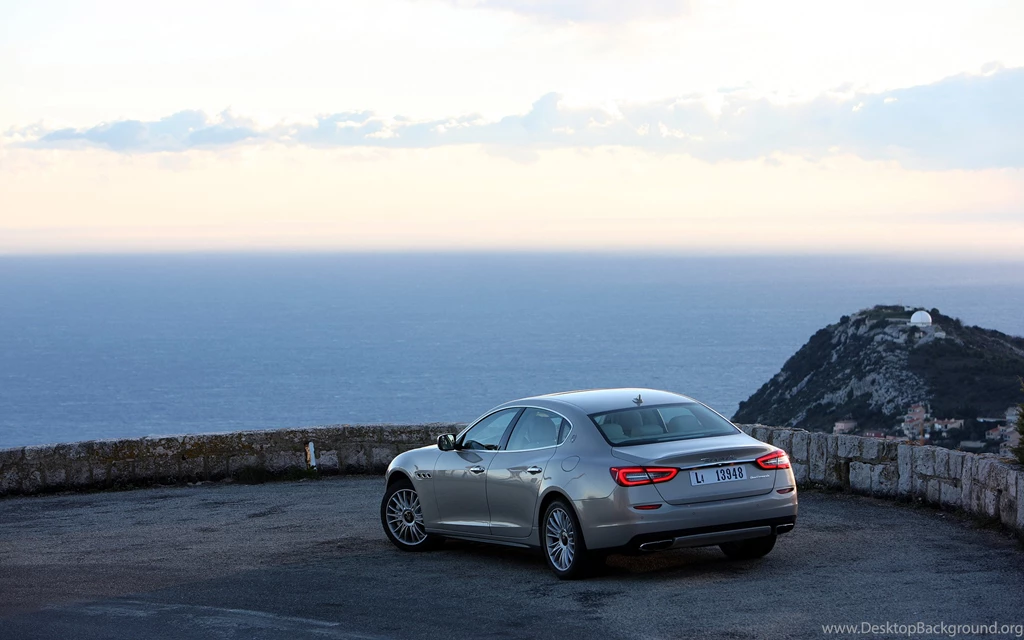2014 Maserati Ghibli Static 15 2560x1600 Wallpapers