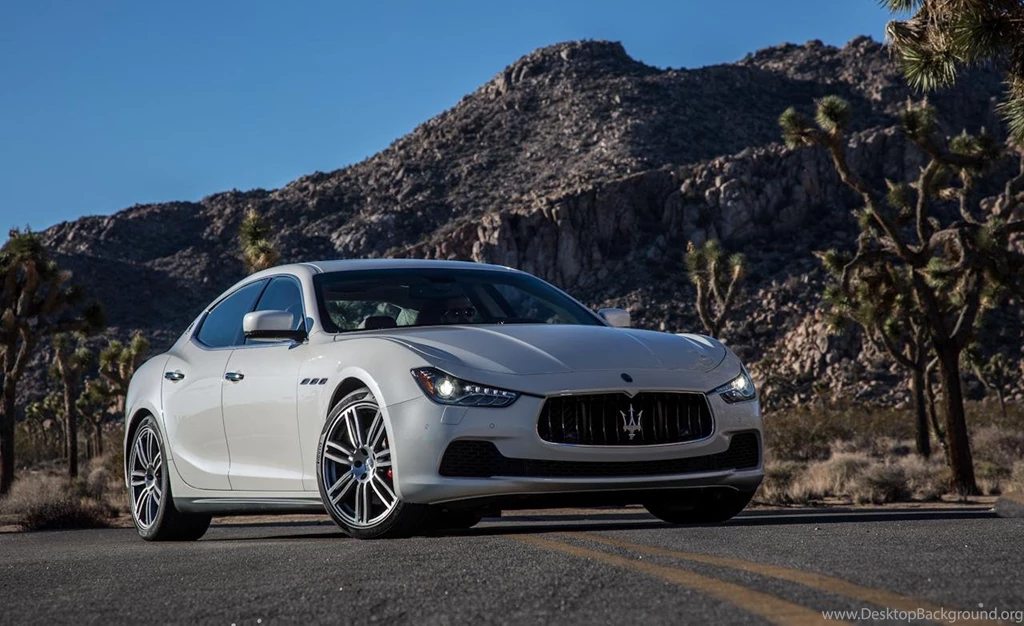 Picture 2016, 2015 Maserati Ghibli Diesel Best Cars Wallpapers ...