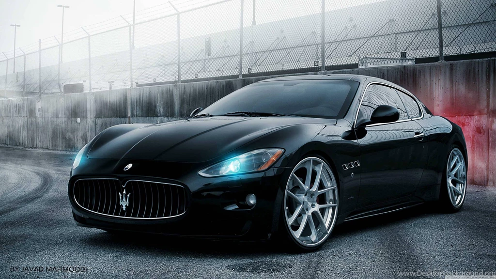 Black Maserati Ghibli Wallpapers High Quality Picture ...