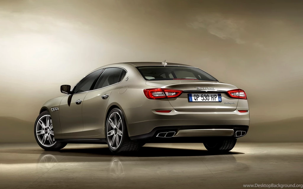 2014 Maserati Ghibli Studio 3 1920x1200 Wallpapers