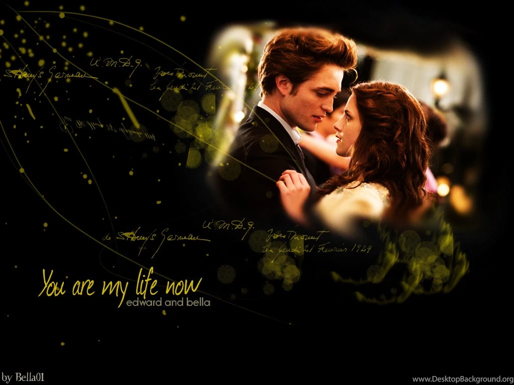 Wallpapers Twilight Series Wallpapers (2618598) Fanpop