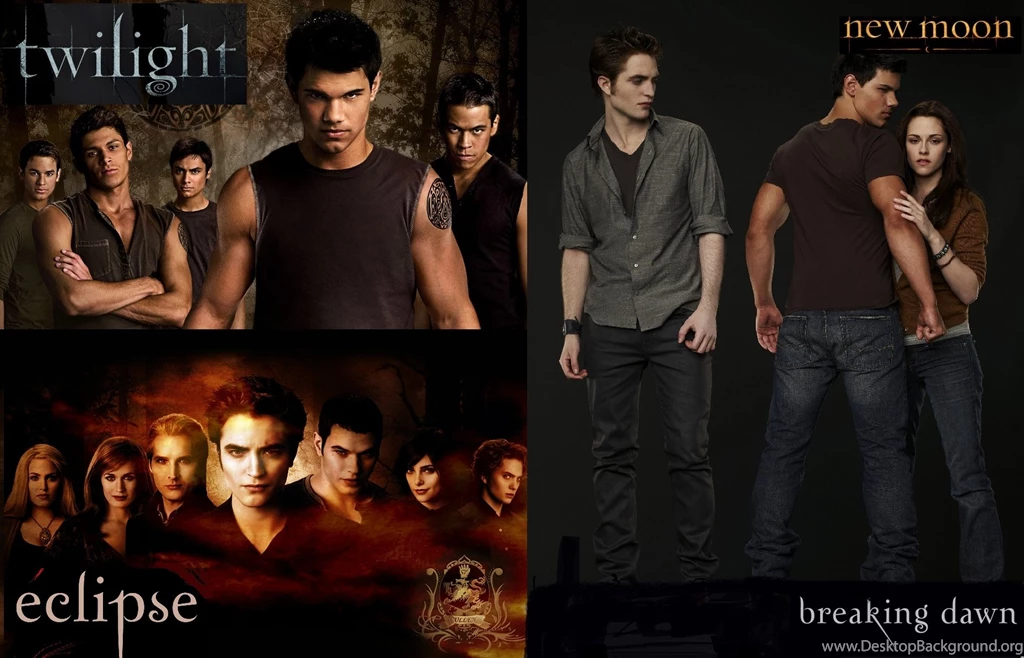 Twilight Series Wallpapers Twilight Series Photo (9385974) Fanpop