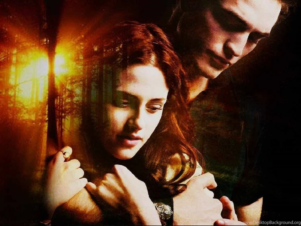 The Twilight Saga Wallpapers The Twilight Saga: An Immortal Love ...