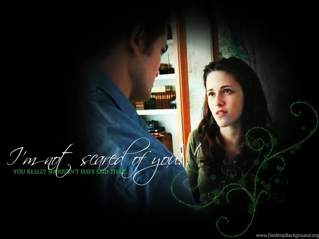 Wallpaper Twilight Twilight Series Wallpapers (1871534) Fanpop