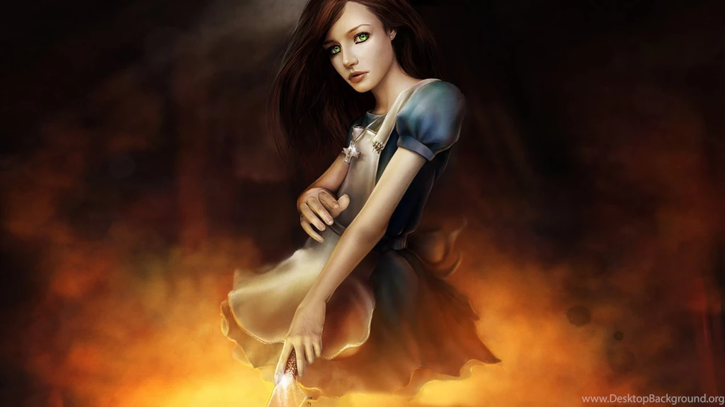 Beautiful Game Girls Wallpapers HD