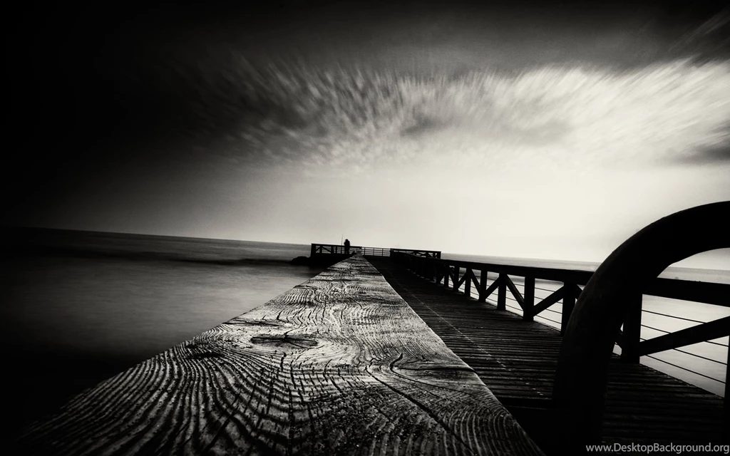 Black And White Photography Wallpapers