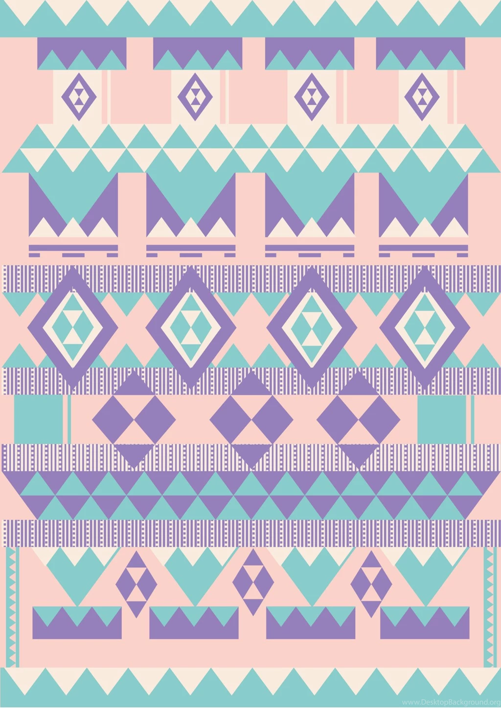 Tribal Wallpapers Iphone 4