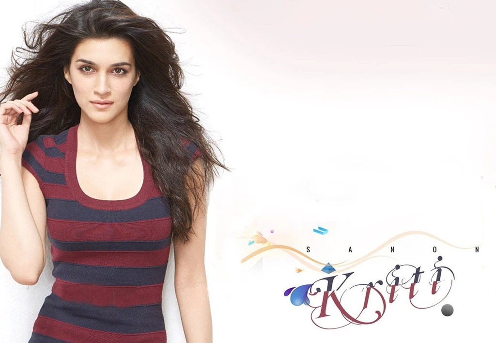 Kriti Sanon Hot Actress HD Wallpapers
