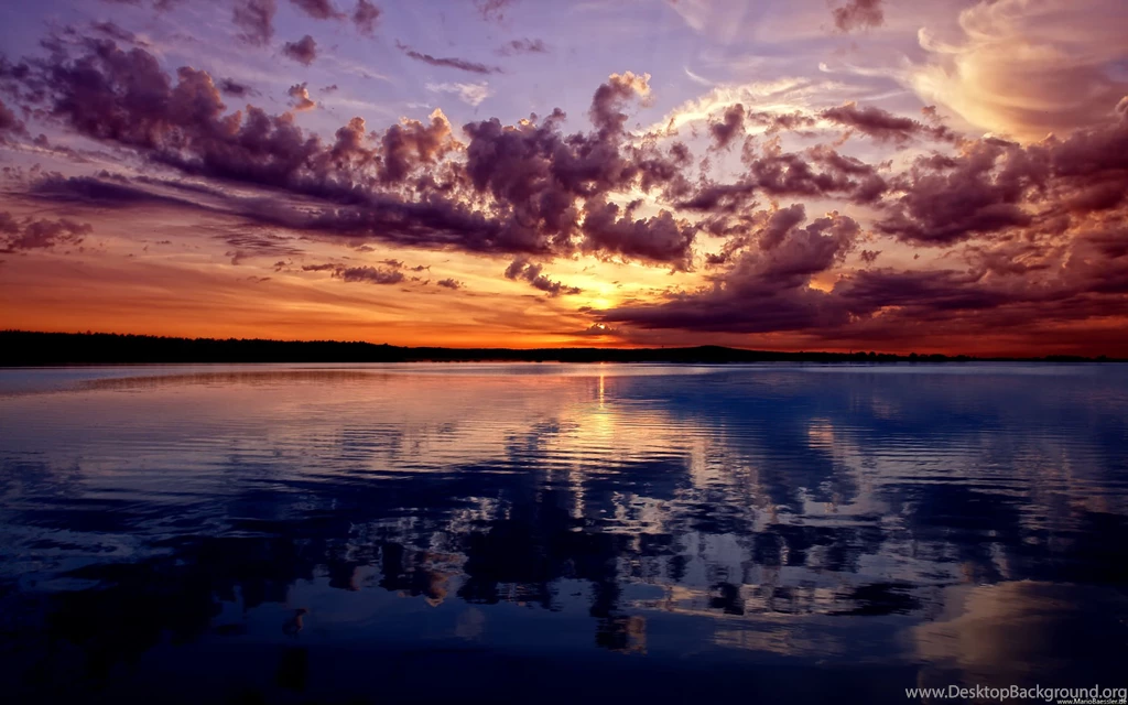 Ocean Scene Wallpapers 1920x1200