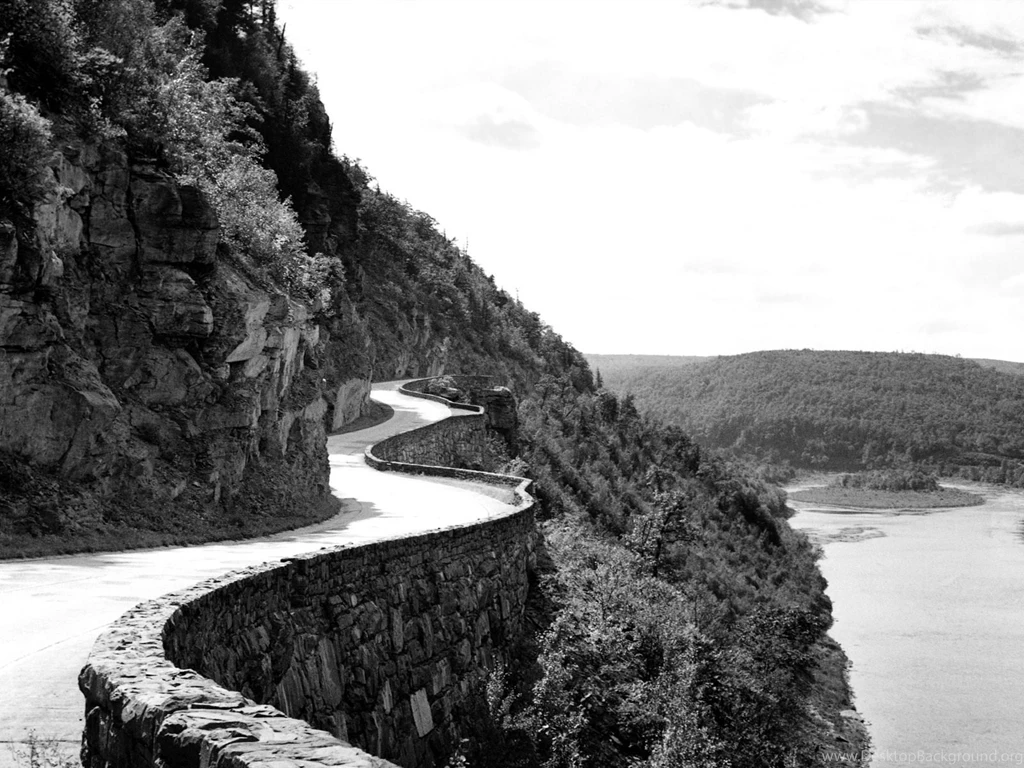 Black & White Photography HD Wallpapers