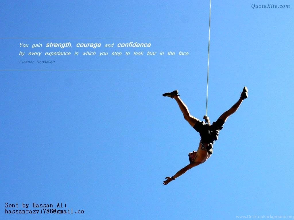 Motivational Thoughts Wallpapers