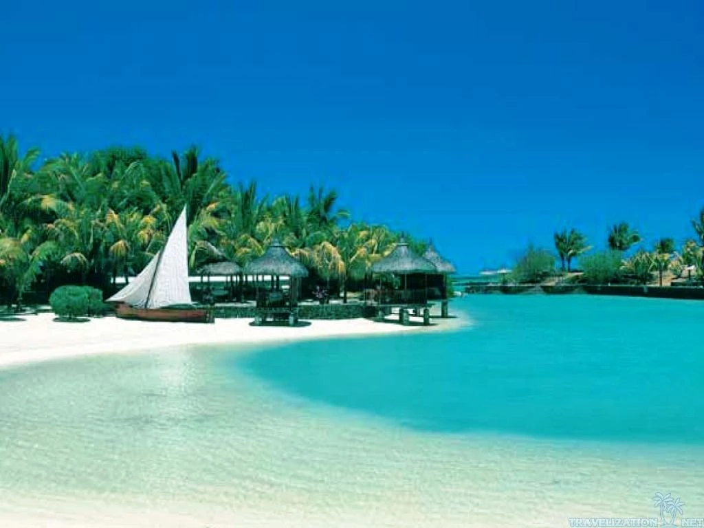 Wallpapers Kids Scenes House Beach Scene Ocean Xpx Hd Picsmix ...