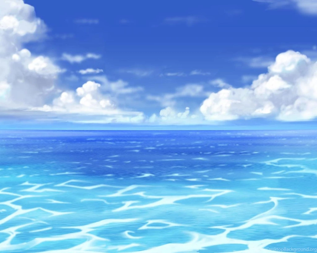 OCEAN WALLPAPER   (