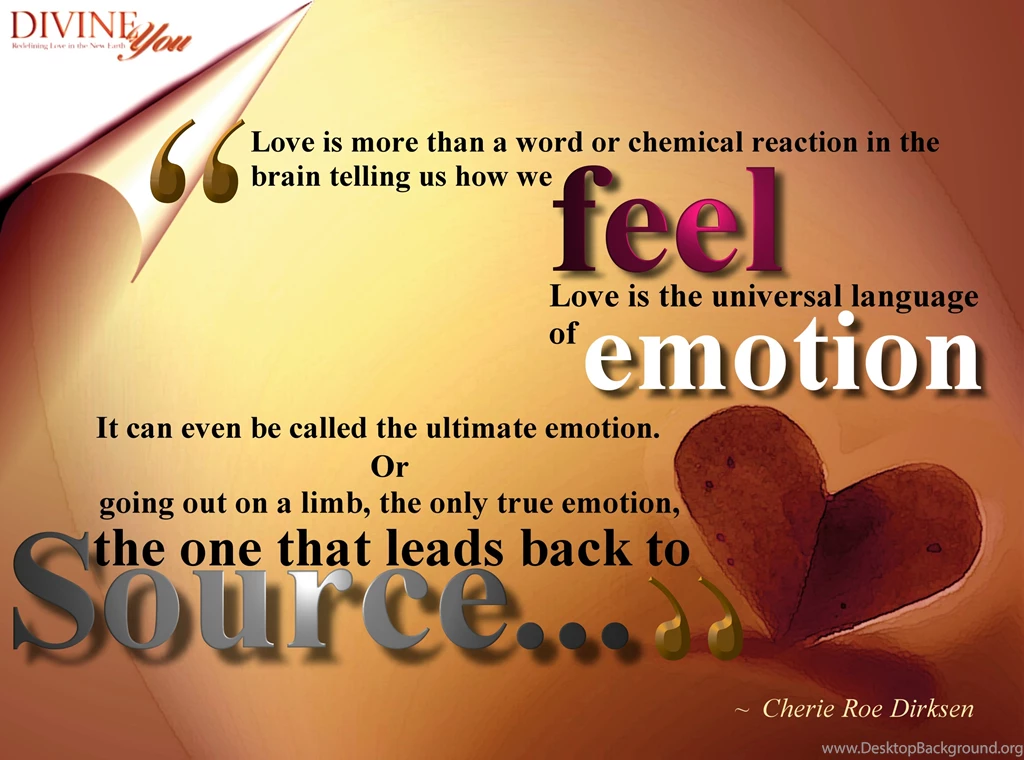 FREE Wallpapers Downloads From My 'Divine You' Book