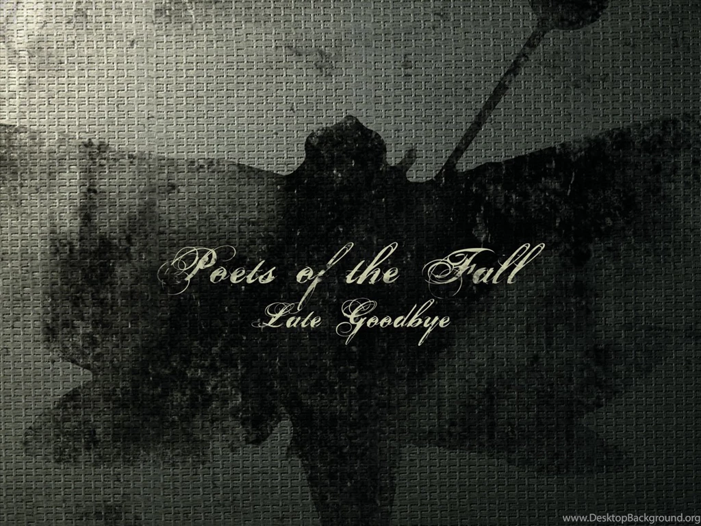 Wallpapers Love Thought Poets Of The Fall Official Website Goodies ...
