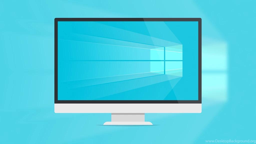 Windows 10 Wallpapers (Minimal) 4K By Puscifer91 On DeviantArt