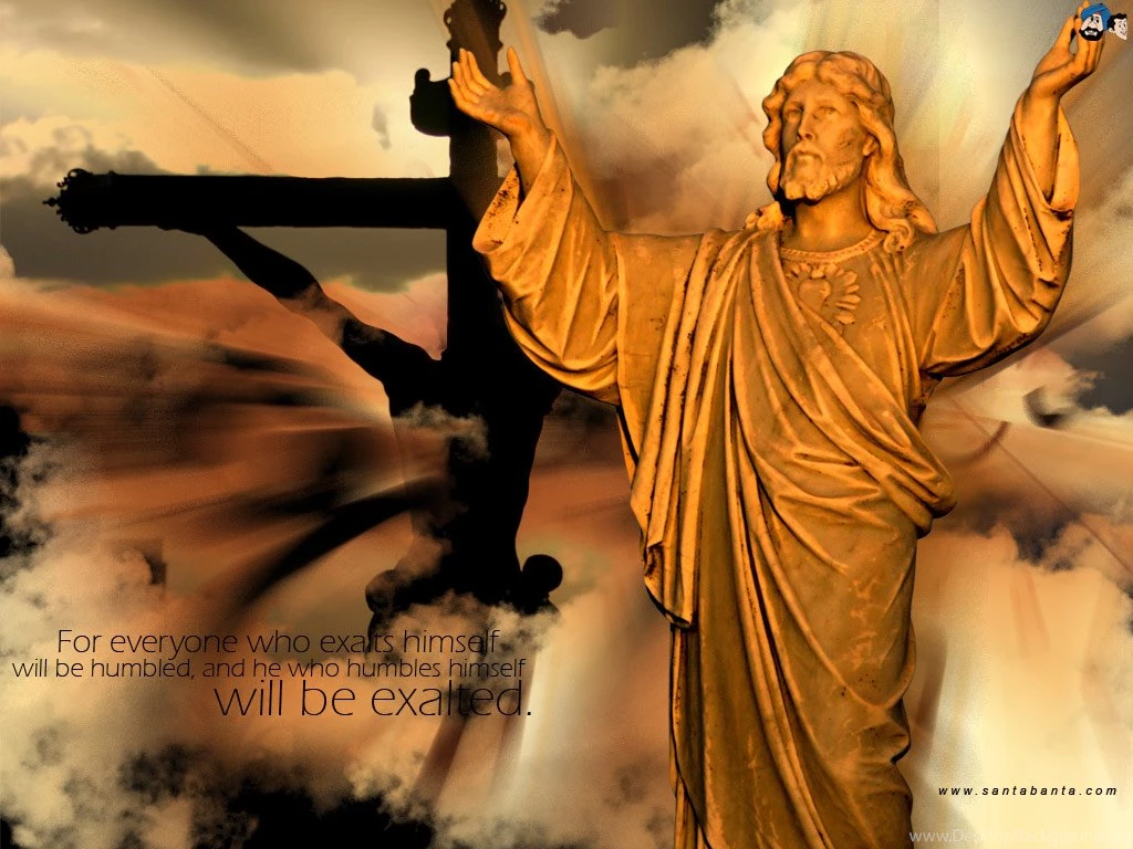 Jesus Christ Wallpapers Sized Images – Pic Set 01