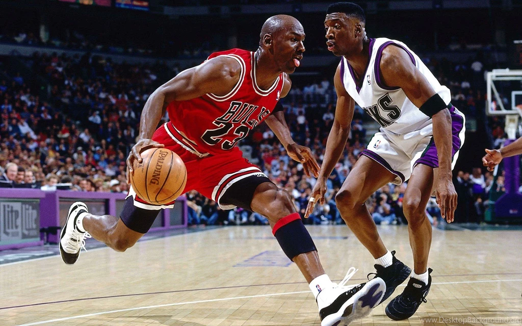 Michael Jordan HD Wallpapers Wallpapers Cave