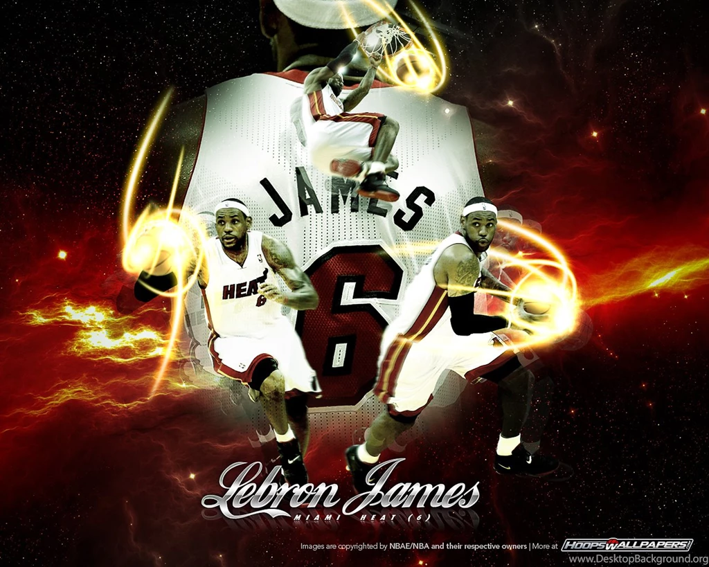 Free NBA Wallpapers At HoopsWallpapers.com; Newest NBA And ...
