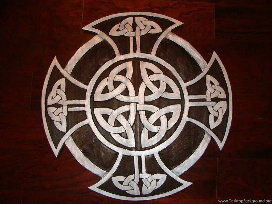 Jestingstock.com Celtic Warrior Wallpapers