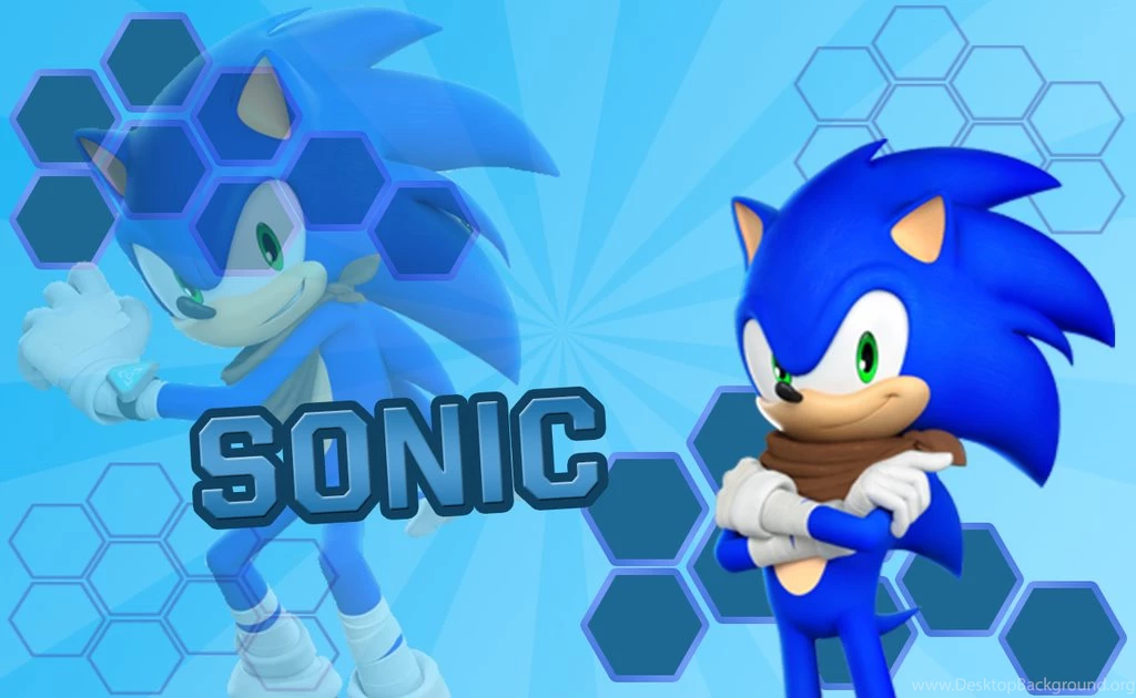 Sonic Wallpapers Stay1007
