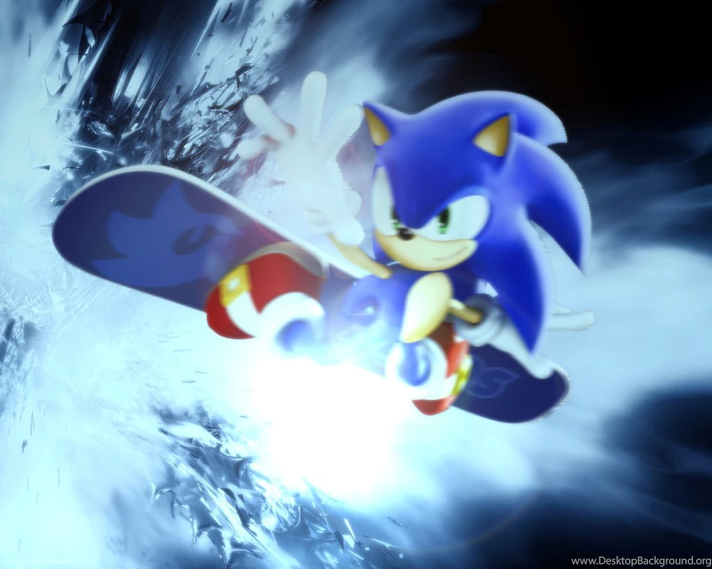 Sonic Wallpapers Hd Image Josh003 – Wallpaperjosh