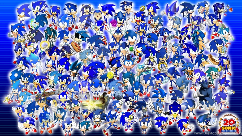 Sonic Wallpapers Hd Image Josh002 – Wallpaperjosh