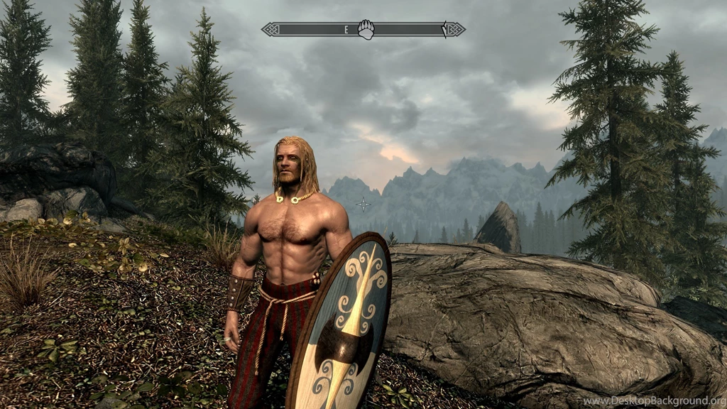 Celtic Warrior Red Braccae Image Topics The Nexus Forums