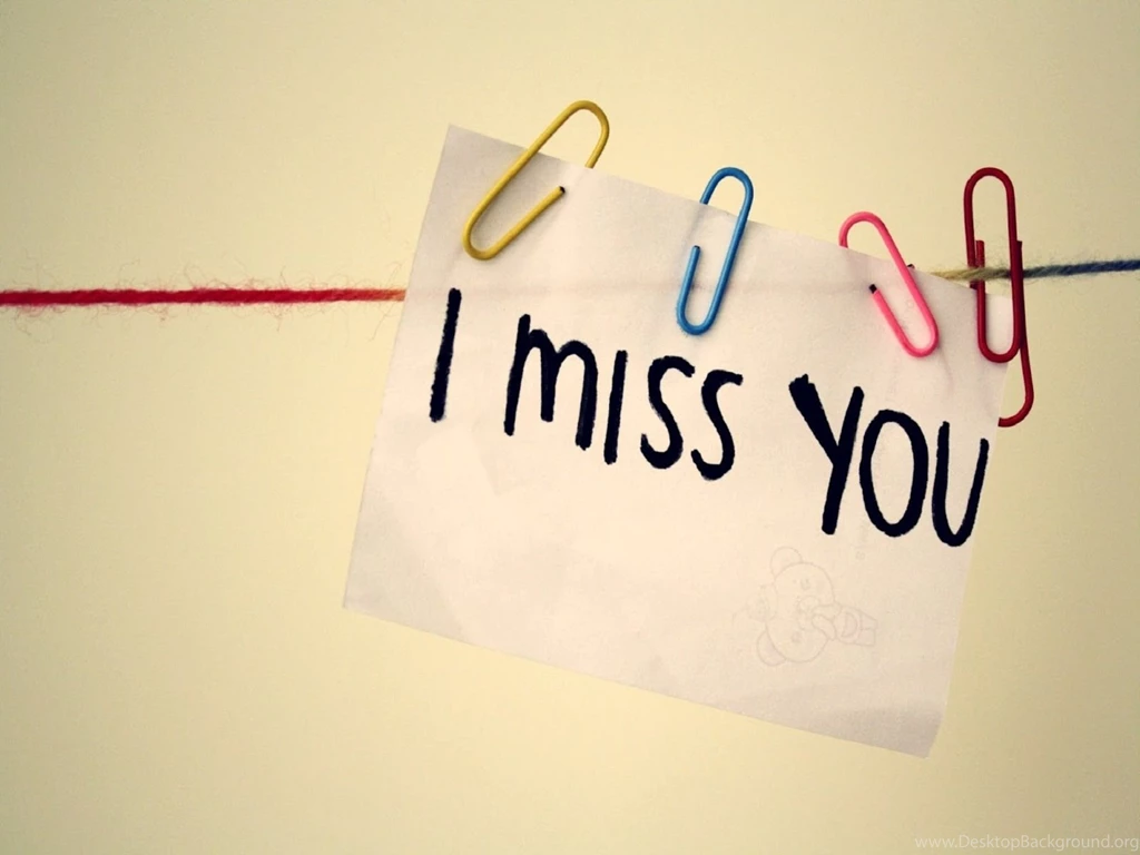 I Miss You Funny Wallpapers Hd