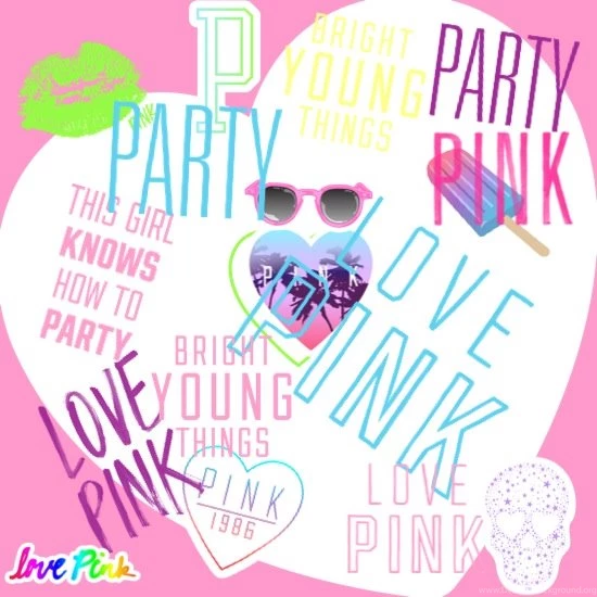 PINK Nation – VS Pink At Florida State University