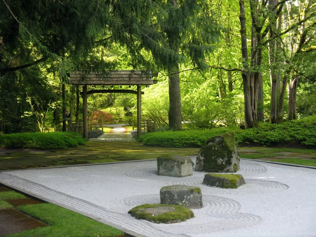 Zen Garden Wallpapers HD (10)