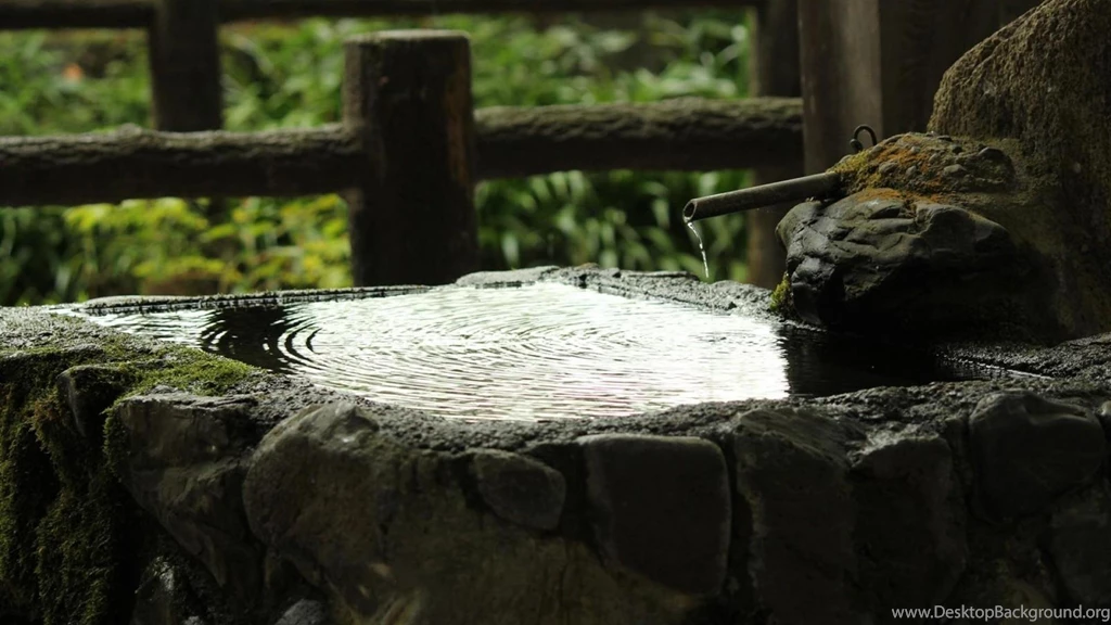 Zen Garden Wallpapers (