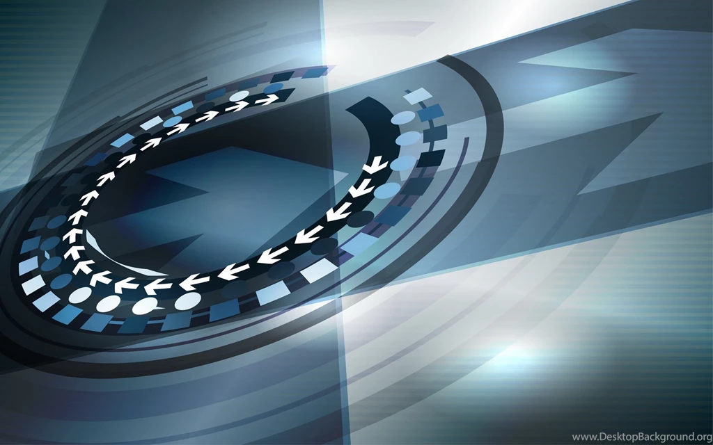 Circle Computer Wallpapers, Desktop Backgrounds