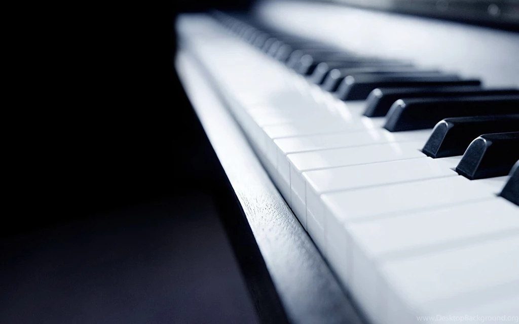 Windows 8 Piano Wallpapers
