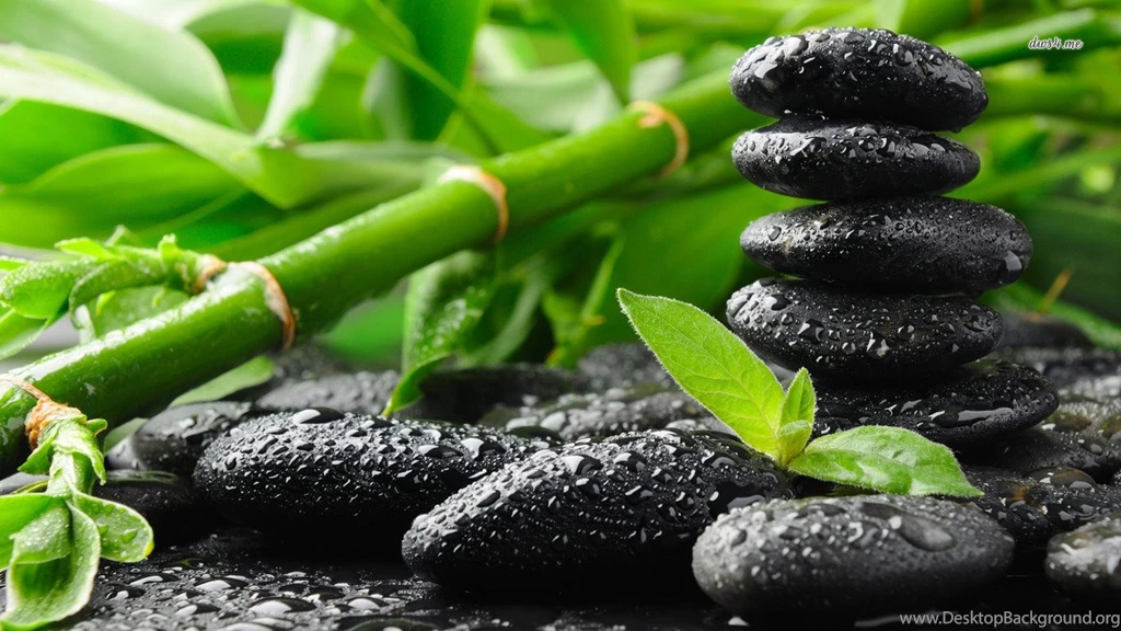 Zen Garden Desktop Wallpapers DG4M
