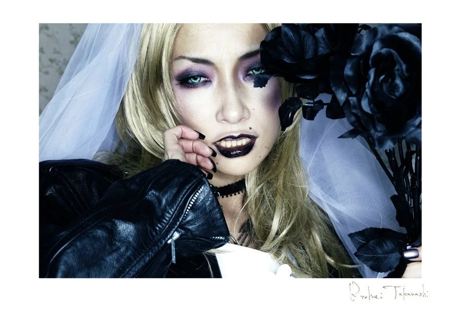 Bride Of Chucky By AKIOMI On DeviantArt