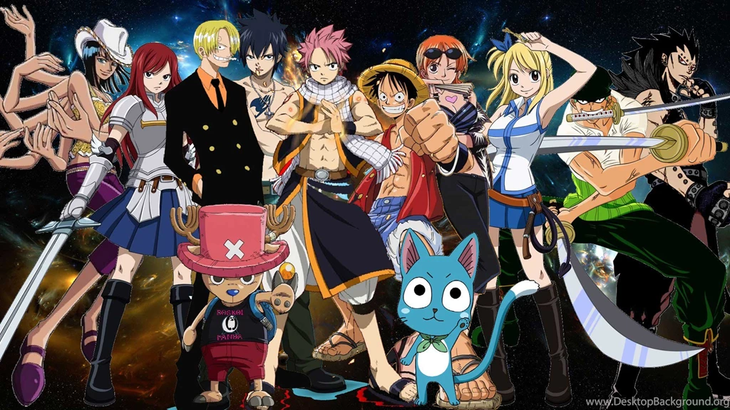 One Piece Wallpapers