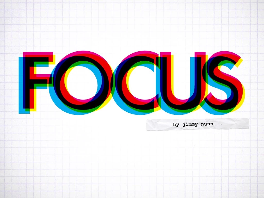 Focus « Nwtxconferenceblog