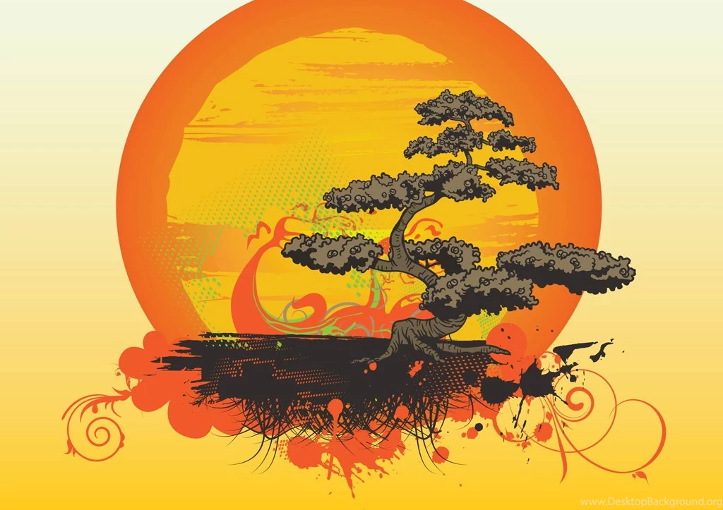 FreeVector Bonsai Tree Vector.jpg