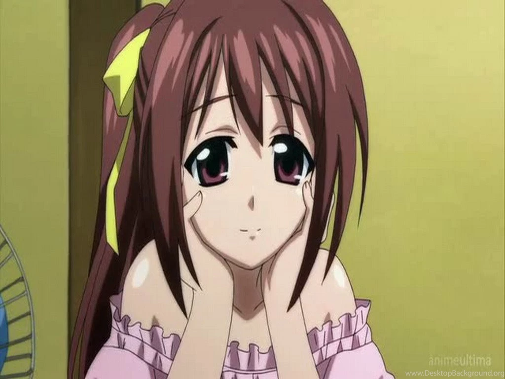 Wallpapers Sora No Otoshimono Day Dreaming Anime Cool Cute Hot ...