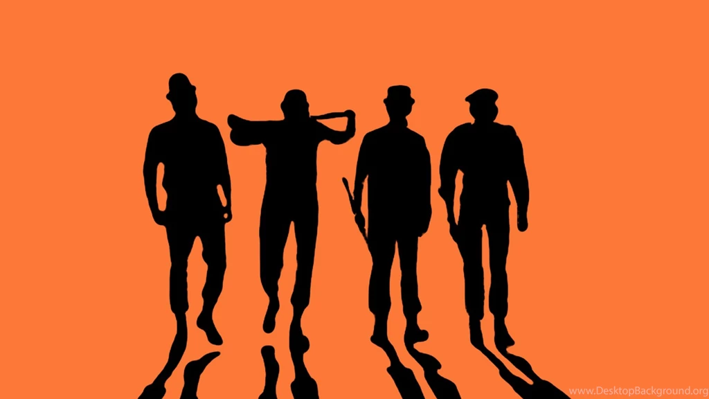 46 A Clockwork Orange HD Wallpapers