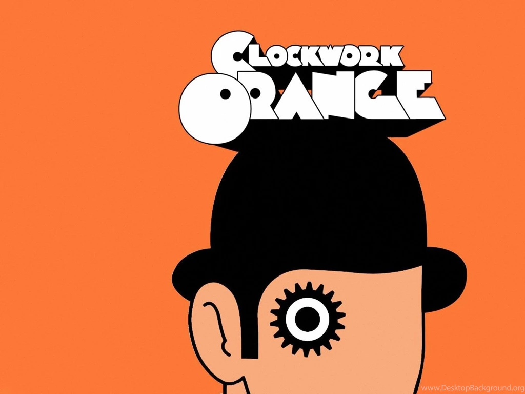 A Clockwork Orange Wallpapers,A Clockwork Orange Wallpapers ...