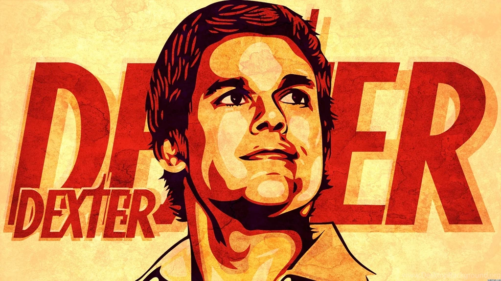 Dexter Classic Poster Desktop Backgrounds HD 1920x1080