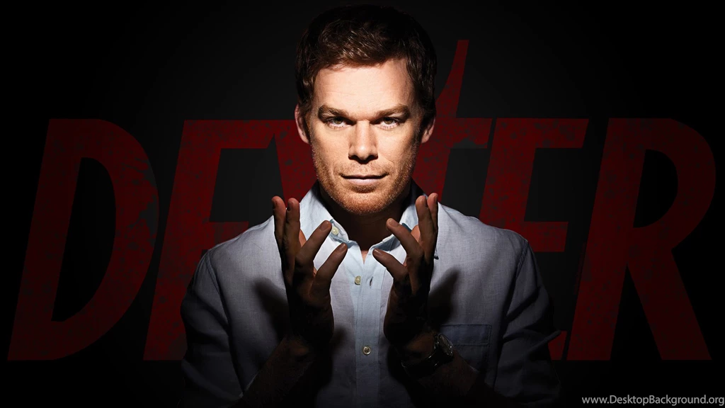 Dexter Showtime Logo Backgrounds HD Wallpapers Cool Wallpapers