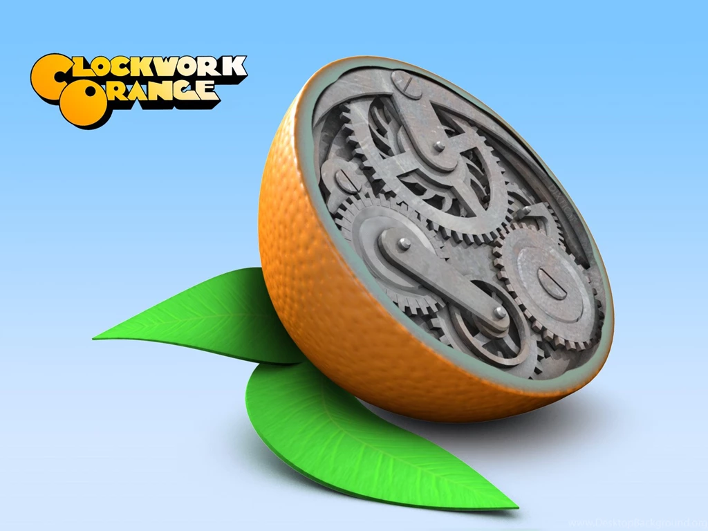 A Clockwork Orange Computer Wallpapers, Desktop Backgrounds ...