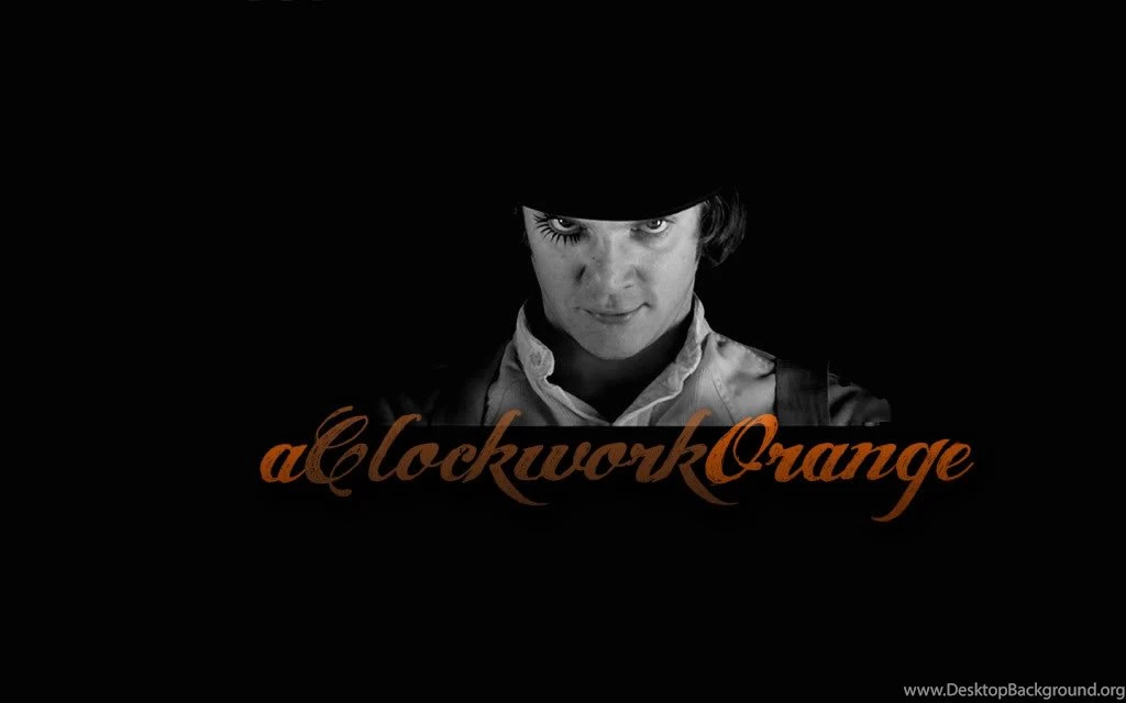 20:: HP; IB; A Clockwork Orange Noli El Fili